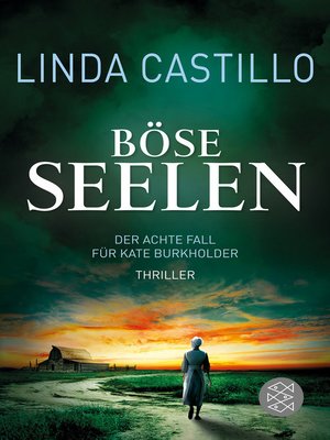cover image of Böse Seelen